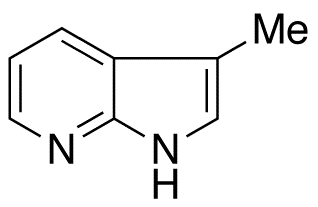 3-Methyl-7-azaindole