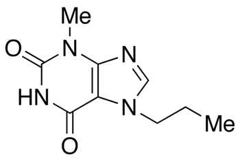 3-Methyl-7-propylxanthine