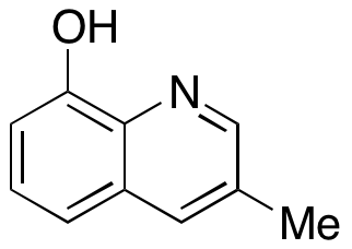 3-Methyl-8-hydroxyquinoline