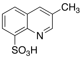 3-Methyl-8-quinolinesulfonic Acid