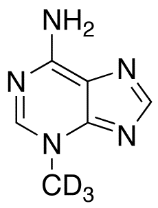 3-Methyl Adenine-d3