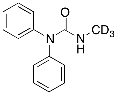 3-Methyl-d3-1,1-diphenylurea