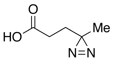 3-Methyl-diazirine-3-propanoic Acid 3-Methyl-diazirine-3-propanoic Acid