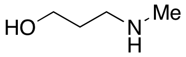 3-Methylamino-1-propanol