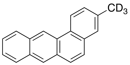 3-Methylbenz[a]anthracene-d3