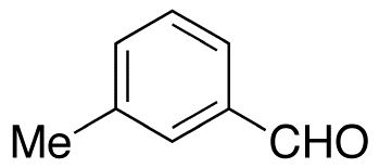 3-Methylbenzaldehyde