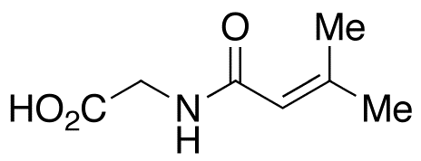 3-Methylcrotonyl Glycine