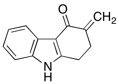 3-Methylene-2,3-dihydro-1H-carbazol-4(9H)-one