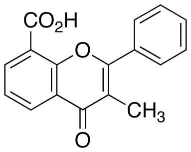 3-Methylflavone-8-carboxylic Acid