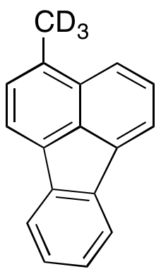 3-Methylfluoranthene-d3