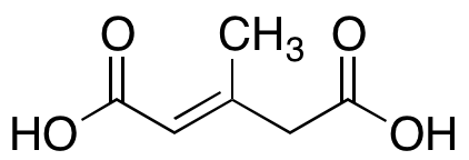 3-Methylglutaconic Acid