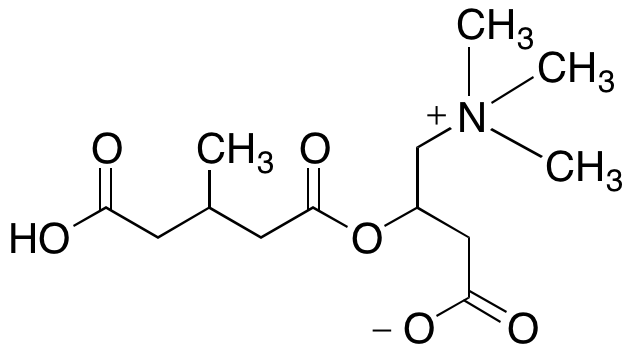 3-Methylglutarylcarnitine