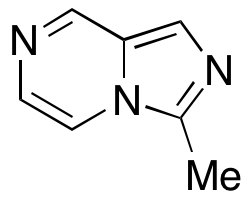 3-Methylimidazo[1,5-a]pyrazine