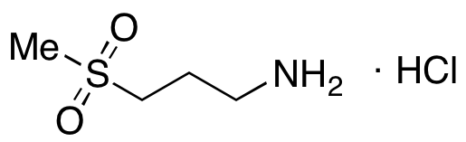 3-Methylsulfonylpropylamine Hydrochloride