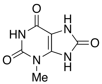 3-Methyluric Acid