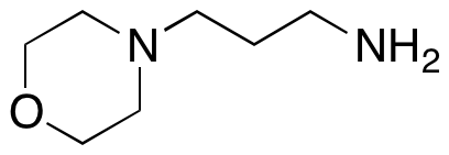 3-Morpholinopropylamine