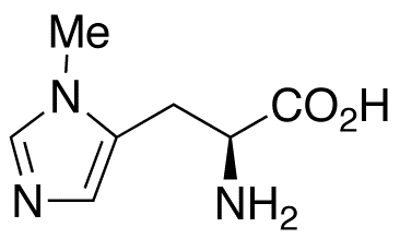 3-N-Methyl-L-histidine