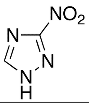 3-Nitro-1,2,4-triazole