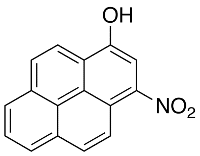 3-Nitro-1-pyrenol