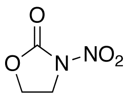 3-Nitro-2-oxazolidinone