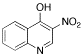 3-Nitro-4-hydroxyquinoline