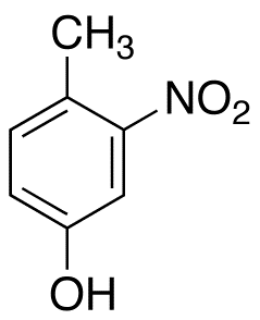 3-Nitro-4-methylphenol