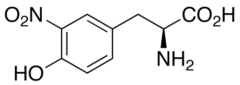 3-Nitro-L-tyrosine