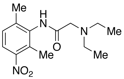 3-Nitro Lidocaine