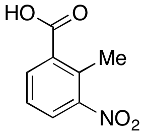 3-Nitro-o-toluic Acid