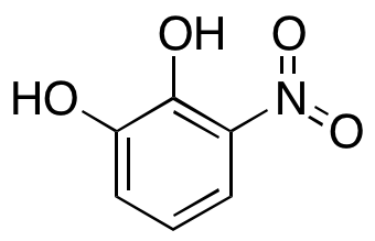 3-Nitrobenzene-1,2-diol