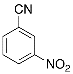 3-Nitrobenzonitrile