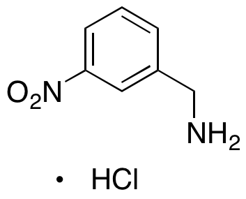 3-Nitrobenzylamine Hydrochloride