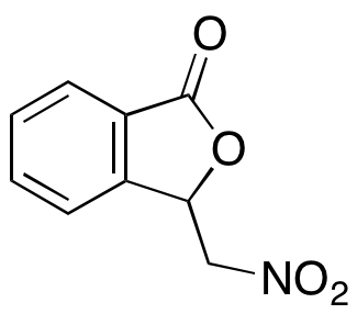 3-Nitromethylphthalide