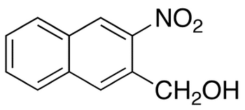 3-Nitronaphthalene-2-methanol