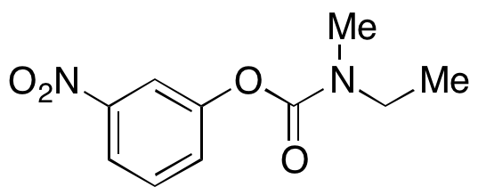 3-Nitrophenyl Ethyl(methyl)carbamate