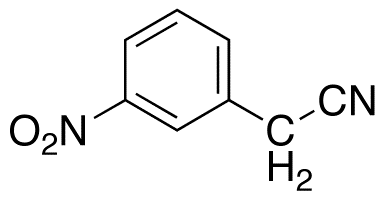 3-Nitrophenylacetonitrile