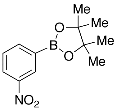 3-Nitrophenylboronic Acid Pinacol Ester