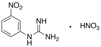 3-Nitrophenylguanidine Nitrate