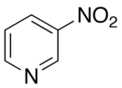 3-Nitropyridine