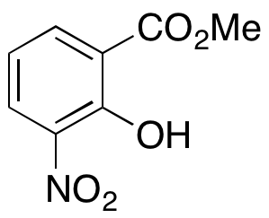 3-Nitrosalicylic Acid Methyl Ester