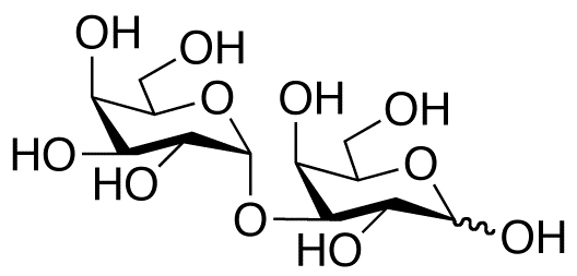 3-O-(α-D-Galactopyranosyl)-D-galactose