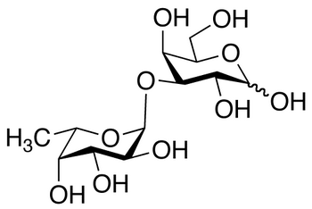 3-O-(α-L-Fucopyranosyl)-D-galactose