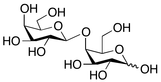 3-O-β-D-Galactopyranosyl-D-galactose