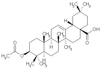 3-O-Acetyloleanolic acid