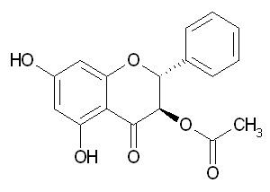 3-O-Acetylpinobanksin