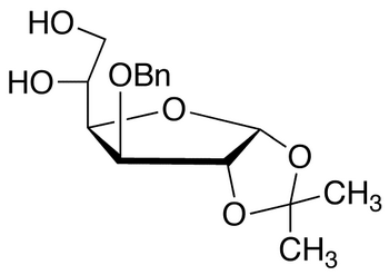 3-O-Benzyl-1,2-O-isopropylidene-α-D-glucofuranose