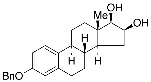 3-O-Benzyl 16-Epiestriol