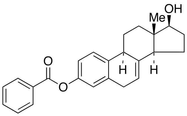 3-O-Benzyl-17β-Dihydro Equilin