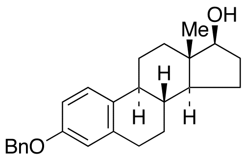 3-O-Benzyl Estradiol