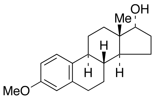 3-O-Methyl 17α-Estradiol